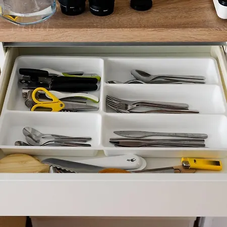 Apartamento Mandala - Toparti Kertkapcsolattal Es Steggel